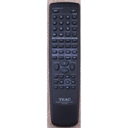 Afstandsbediening Teac rc-1240