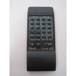 Afstandsbediening Teac rc-330