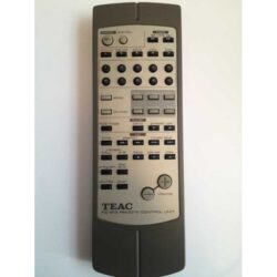 Afstandsbediening Teac rc-613