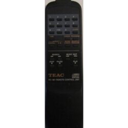 Afstandsbediening Teac rc-681
