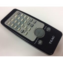 Afstandsbediening Teac rc-1154