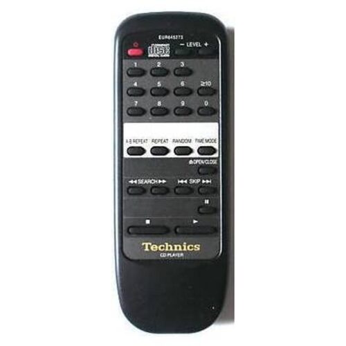 Afstandsbediening Technics eur645273