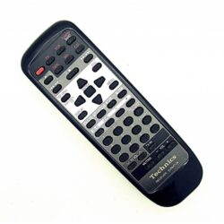 Afstandsbediening Technics eur647134 SA-AX540
