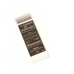 Afstandsbediening Technics eur64792 eur64783