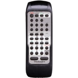 Afstandsbediening Technics rak-ch193wh Sc-hd51