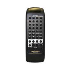 Afstandsbediening Technics rak-ch202wh SE-CH770