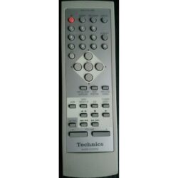 Afstandsbediening Technics rak-eha18wh