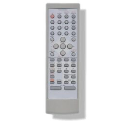 Afstandsbediening Technics rak-eha20wh SA-DV150 SC-DV150