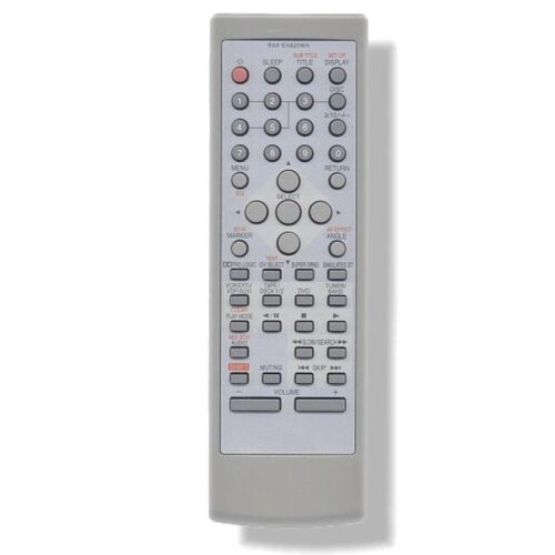 Afstandsbediening Technics rak-eha20wh SA-DV150 SC-DV150