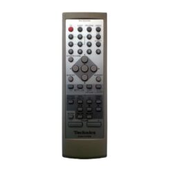 Afstandsbediening Technics rak-eha28wh