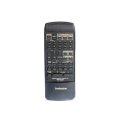 Afstandsbediening Technics rak-sc304w