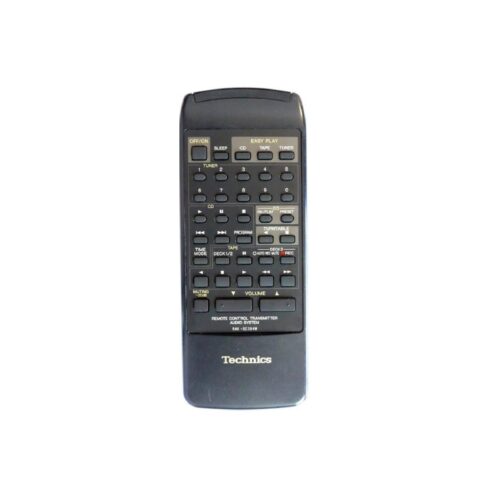 Afstandsbediening Technics rak-sc304w