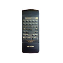 Afstandsbediening Technics rak-sl303p SL-PG320A SL-PG300