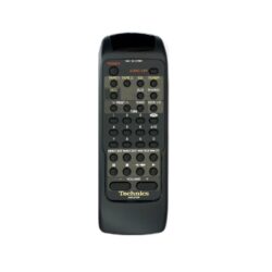 Afstandsbediening Technics rak-su129wh SU-V500