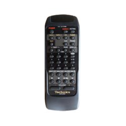 Afstandsbediening Technics rak-su180wh