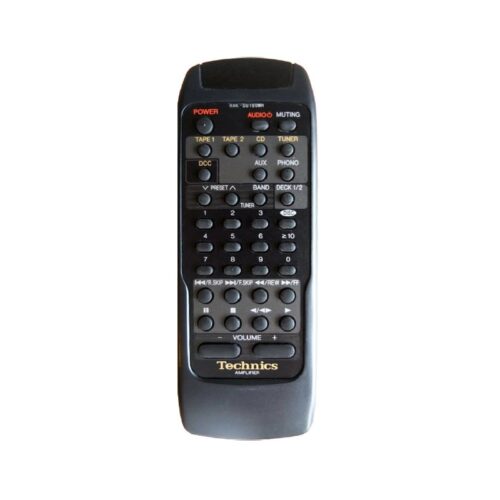 Afstandsbediening Technics rak-su180wh