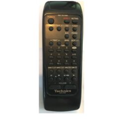 Afstandsbediening Technics rak-su228wh
