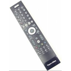 Afstandsbediening Technisat fbdvr401b