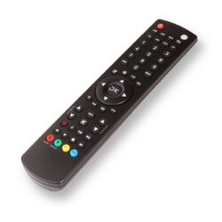 Afstandsbediening Telefunken D32H125N3