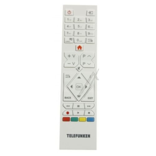 Afstandsbediening Telefunken rc39105