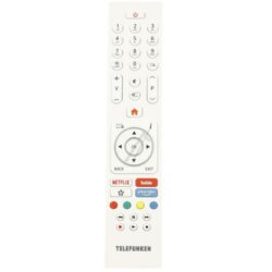 Afstandsbediening Telefunken rc43135p