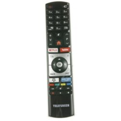 Afstandsbediening Telefunken rc4318p