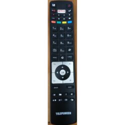Afstandsbediening Telefunken rc51181