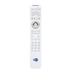 Afstandsbediening Telfort interactieve tv