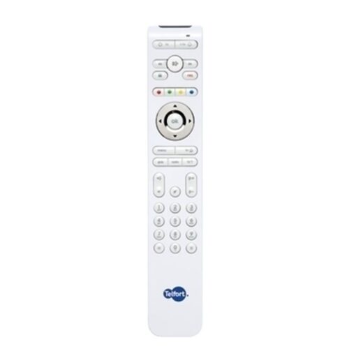 Afstandsbediening Telfort interactieve tv