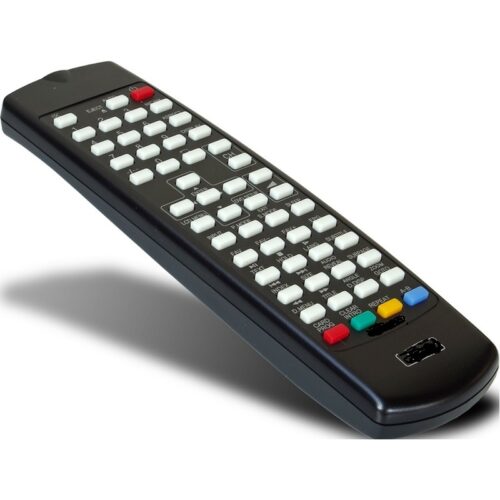 Afstandsbediening Q-media QHH-098 - Afbeelding 2