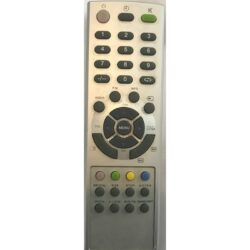 Afstandsbediening Time la1900w