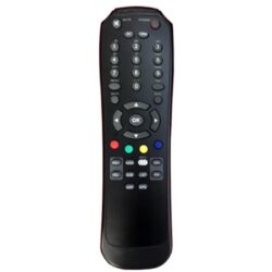 Afstandsbediening Telesystem Tivu ts9000