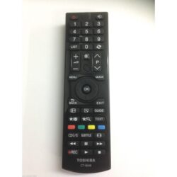 Afstandsbediening Toshiba ct-8046