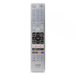 Afstandsbediening Toshiba ct-8054 ct-8053