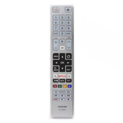 Afstandsbediening Toshiba ct-8054 ct-8053