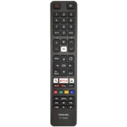 Afstandsbediening Toshiba ct-8069
