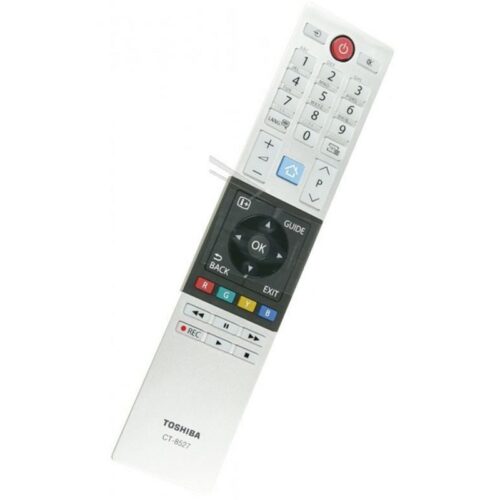 Afstandsbediening Toshiba ct-8527