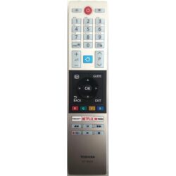 Afstandsbediening Toshiba ct-8528