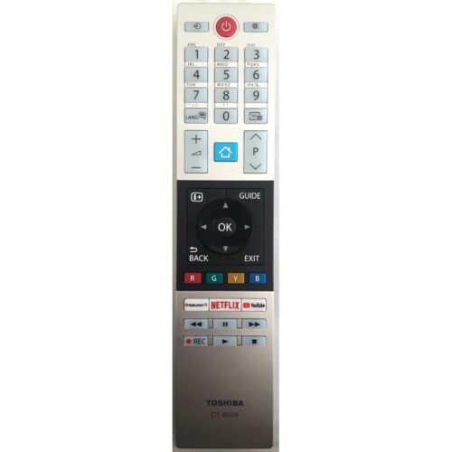 Afstandsbediening Toshiba ct-8528
