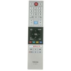 Afstandsbediening Toshiba ct-8541