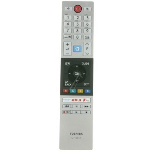 Afstandsbediening Toshiba ct-8541