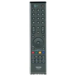 Afstandsbediening Toshiba ct-90344