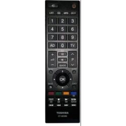 Afstandsbediening Toshiba CT-90386