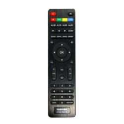 Afstandsbediening Toshiba CT-RC1EU-15
