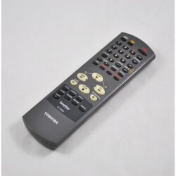 Afstandsbediening Toshiba vt-730eg