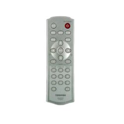Afstandsbediening Tosihiba TLP-XD2000