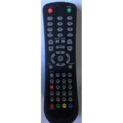 Afstandsbediening tv dvd ld225-142dbu