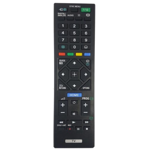 Afstandsbediening Sony rmt-tx450e - Afbeelding 2