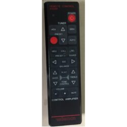 Afstandsbediening Velleman remote control 4100r
