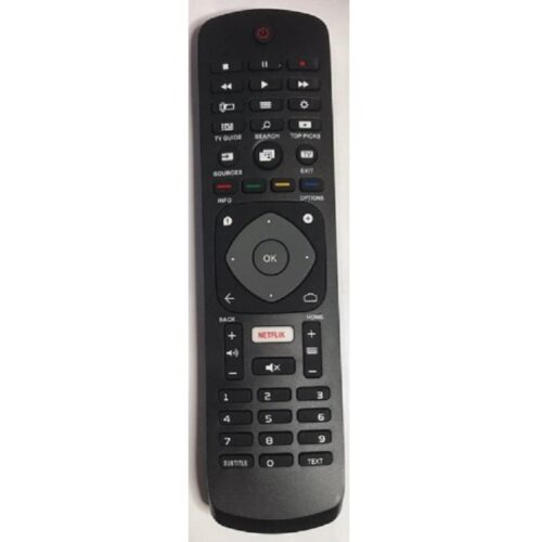 Afstandsbediening Philips 996596000116 - Afbeelding 2